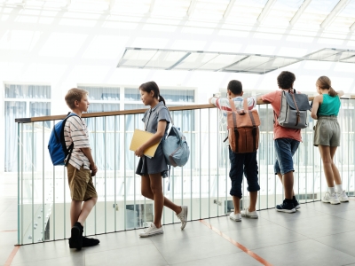 SR Intellectual and Education Language Center photo